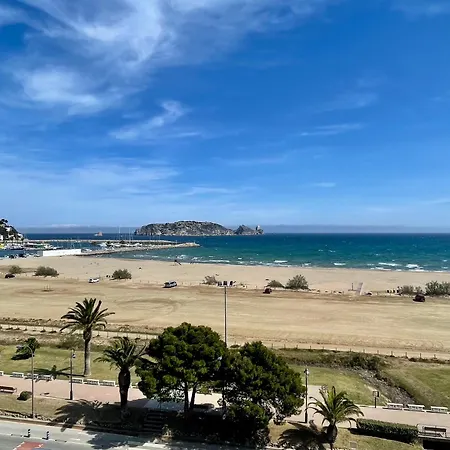 Apartamento Salles 05 L'Estartit