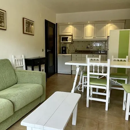 Salles 05 Apartamento L'Estartit
