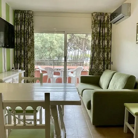 Apartamento Salles 05 *